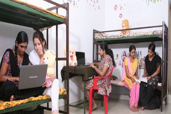 hostel